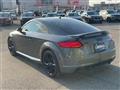 2023 Audi TT