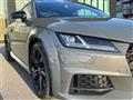 2023 Audi TT