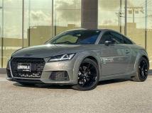 2023 Audi TT