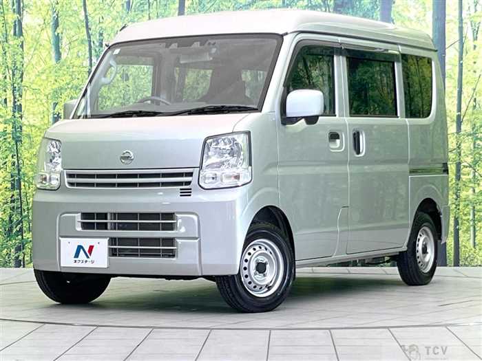 2020 Nissan Nissan Others