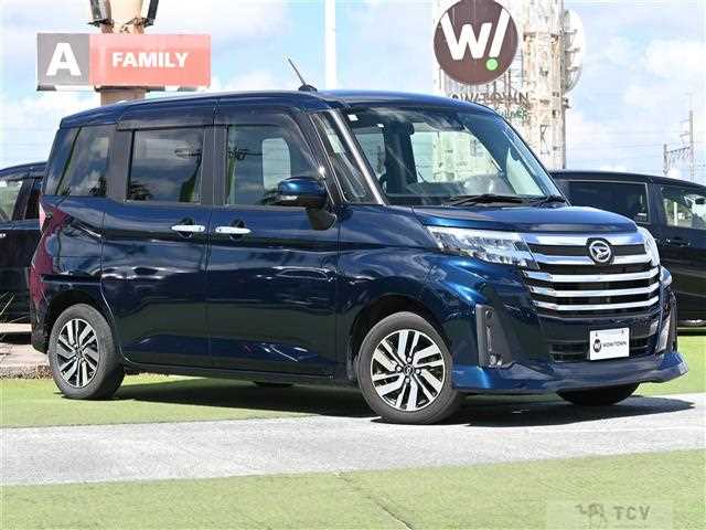 2021 Daihatsu Daihatsu Others