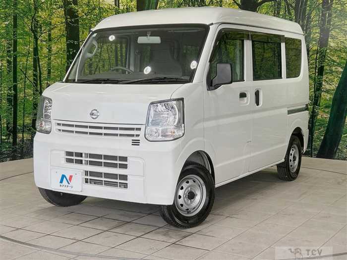2020 Nissan Nissan Others