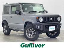 2024 Suzuki Jimny
