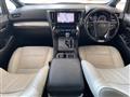 2018 Toyota Alphard Hybrid