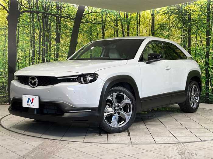 2020 Mazda Mazda Others