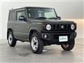 2023 Suzuki Jimny