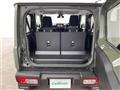 2023 Suzuki Jimny