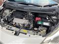 2013 Nissan Note