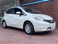 2013 Nissan Note