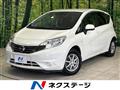 2014 Nissan Note