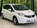 2014 Nissan Note