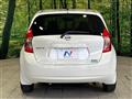 2014 Nissan Note