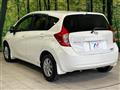 2014 Nissan Note