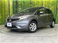 2014 Nissan Note