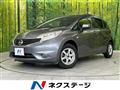 2014 Nissan Note