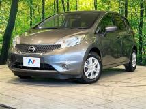 2015 Nissan Note