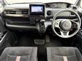 2017 Honda N BOX