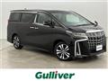 2019 Toyota Alphard