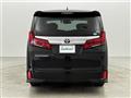 2019 Toyota Alphard