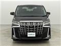 2019 Toyota Alphard