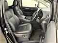 2019 Toyota Alphard