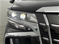 2019 Toyota Alphard