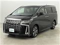 2019 Toyota Alphard