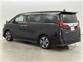 2019 Toyota Alphard