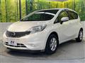 2016 Nissan Note