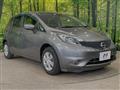 2016 Nissan Note