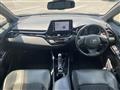2022 Toyota C-HR