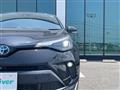 2022 Toyota C-HR
