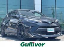 2022 Toyota C-HR