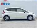 2018 Nissan Note