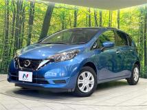 2018 Nissan Note