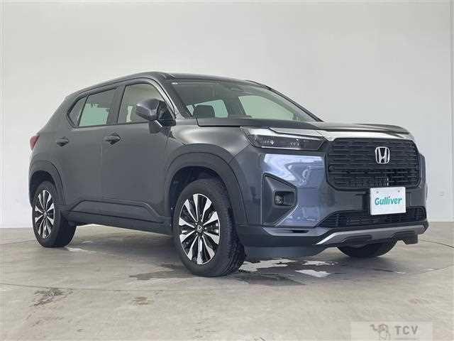 2025 Honda Honda Others