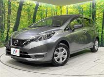 2020 Nissan Note
