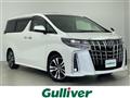 2023 Toyota Alphard