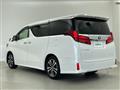 2023 Toyota Alphard
