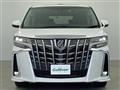 2023 Toyota Alphard