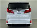 2023 Toyota Alphard