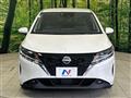 2021 Nissan Note