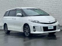 2013 Toyota Estima