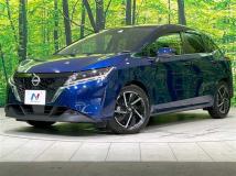 2021 Nissan Note