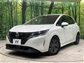 2022 Nissan Note