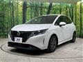 2022 Nissan Note