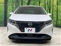 2022 Nissan Note