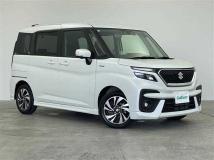 2022 Suzuki Solio