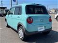 2016 Suzuki Lapin