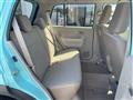 2016 Suzuki Lapin